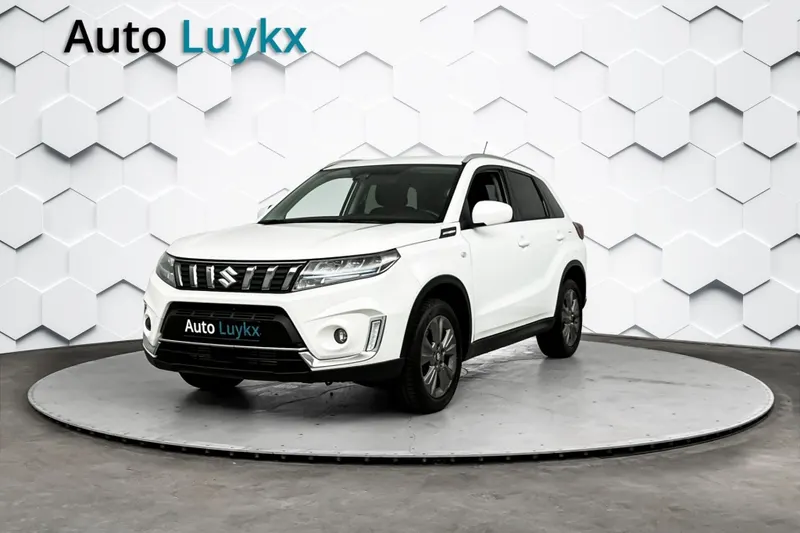 Suzuki Vitara (2021)