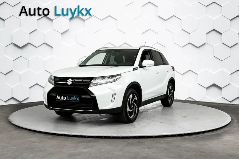Suzuki Vitara (2025)
