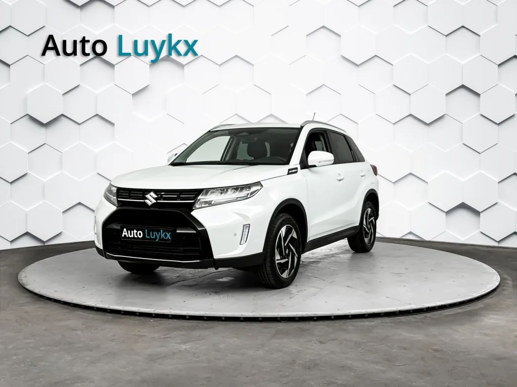 Suzuki Vitara (2025) — foto 1