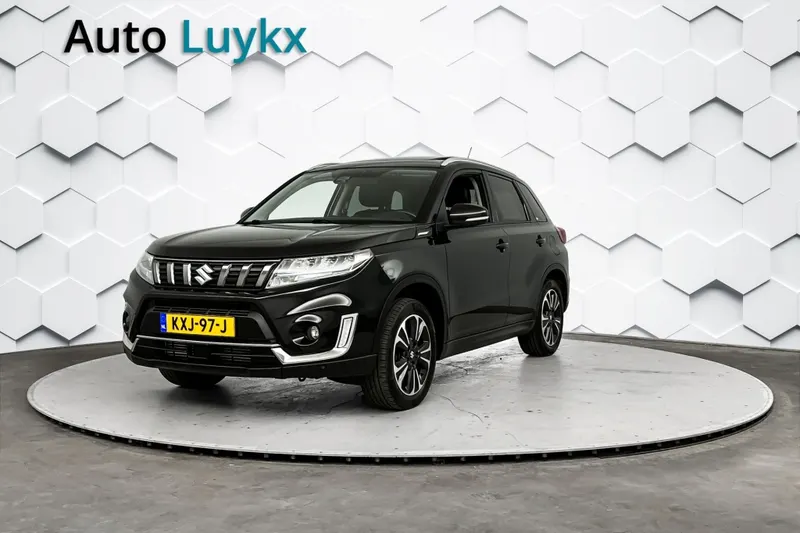Suzuki Vitara (2021)