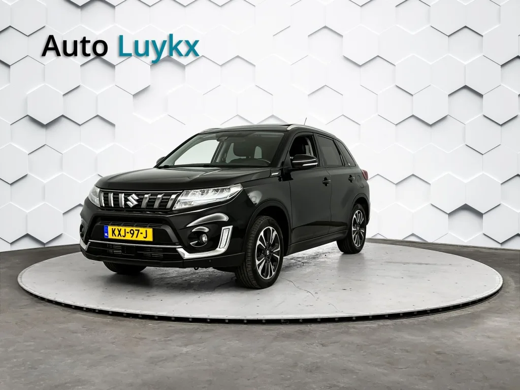Suzuki Vitara (2021) — foto 1