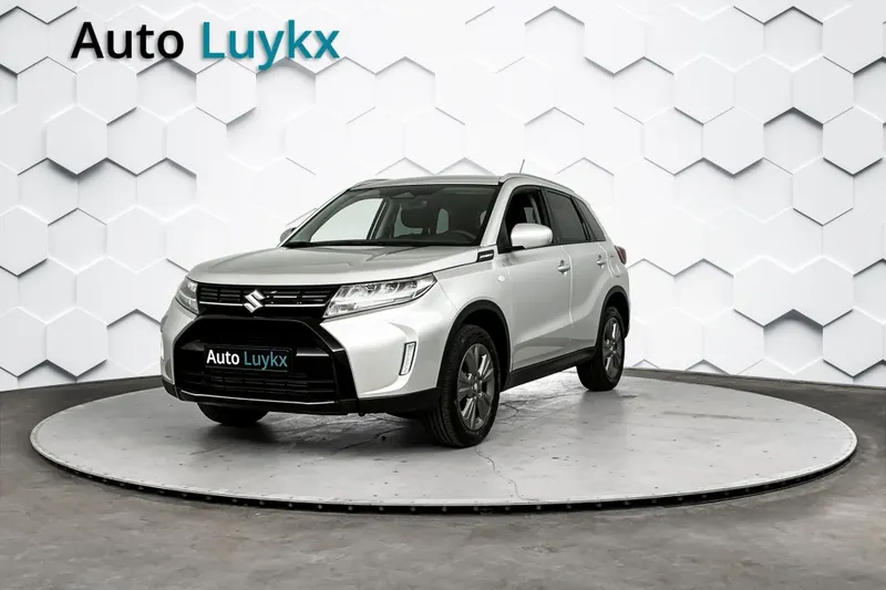Suzuki Vitara (2025)