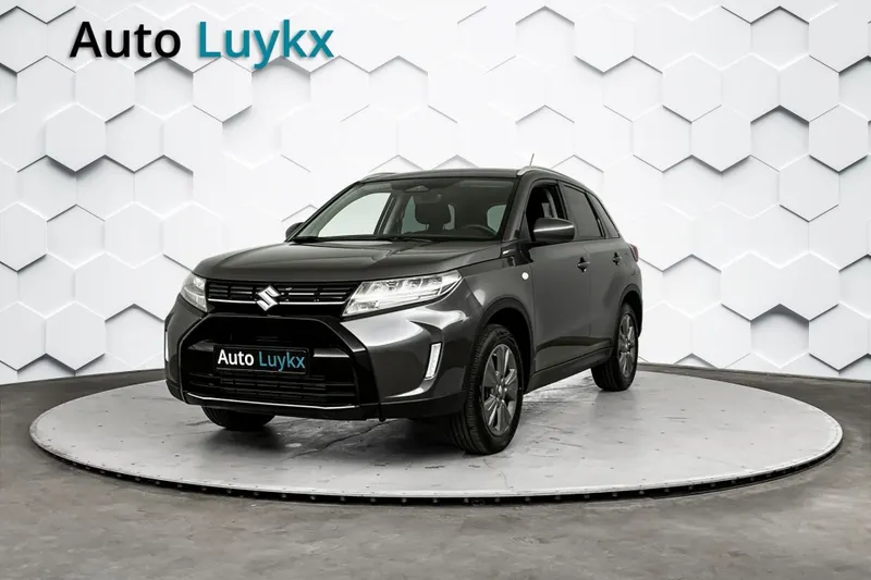 Suzuki Vitara (2025)
