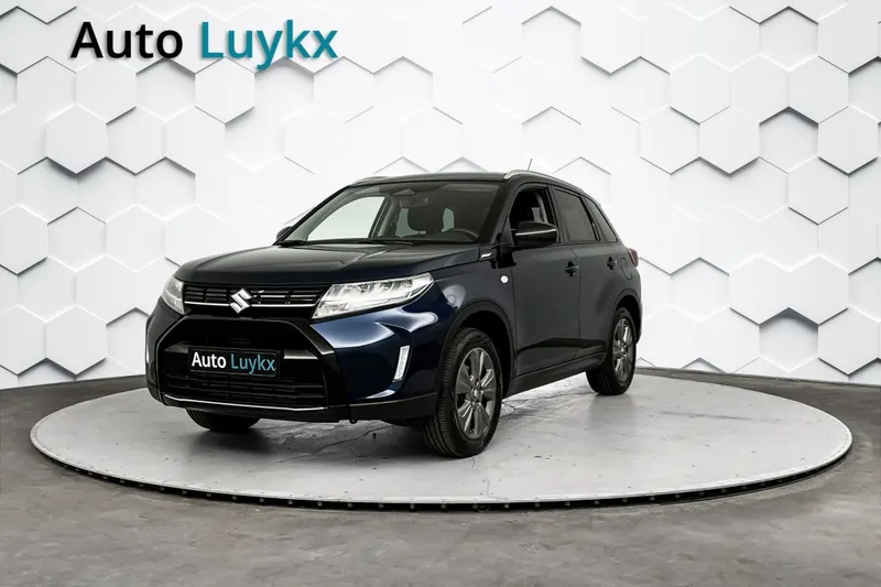 Suzuki Vitara (2025)