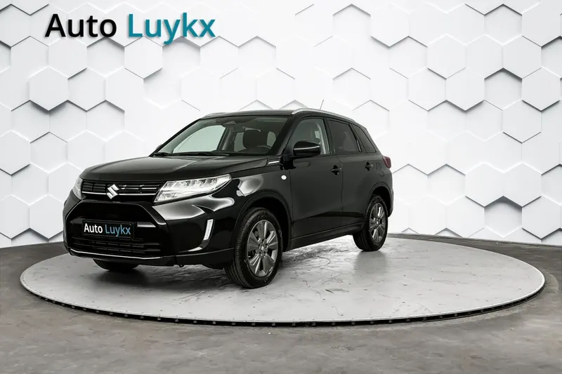Suzuki Vitara (2025)