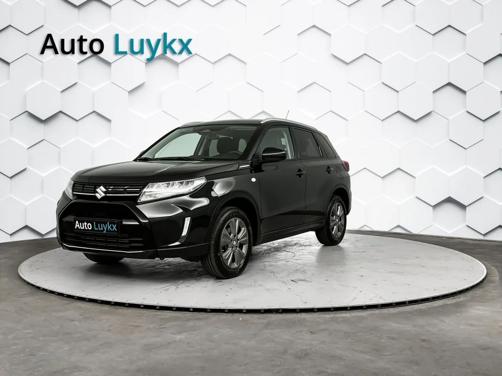 Suzuki Vitara (2025) — foto 1