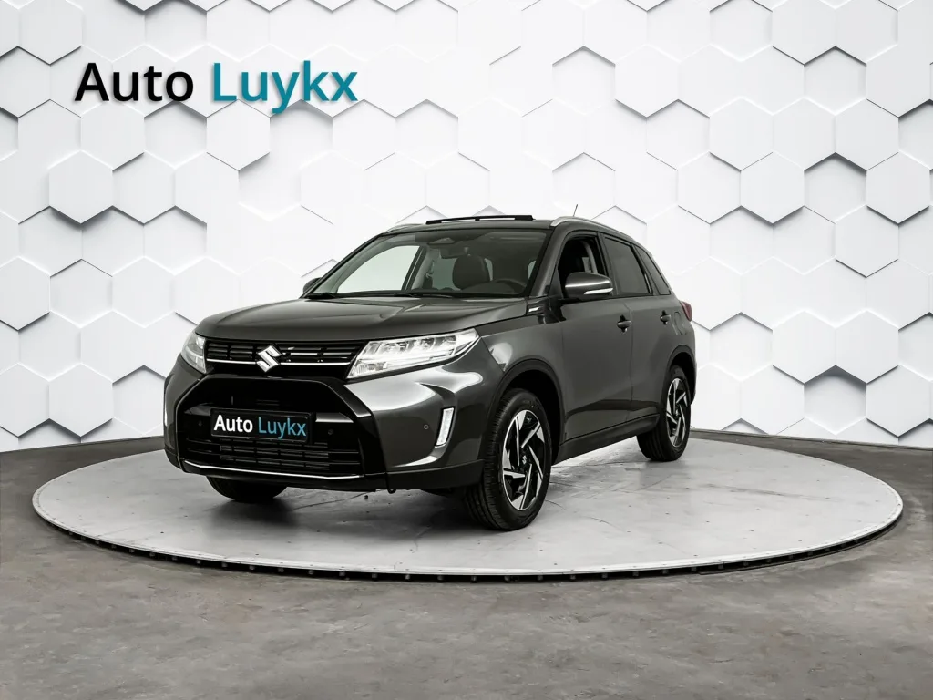 Suzuki Vitara (2026) — foto 1