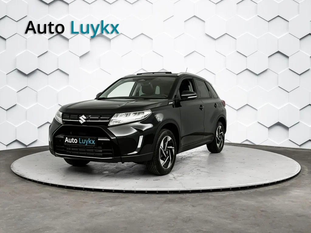 Suzuki Vitara (2026) — foto 1