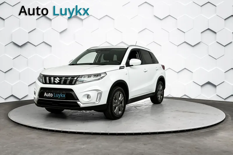 Suzuki Vitara (2022)
