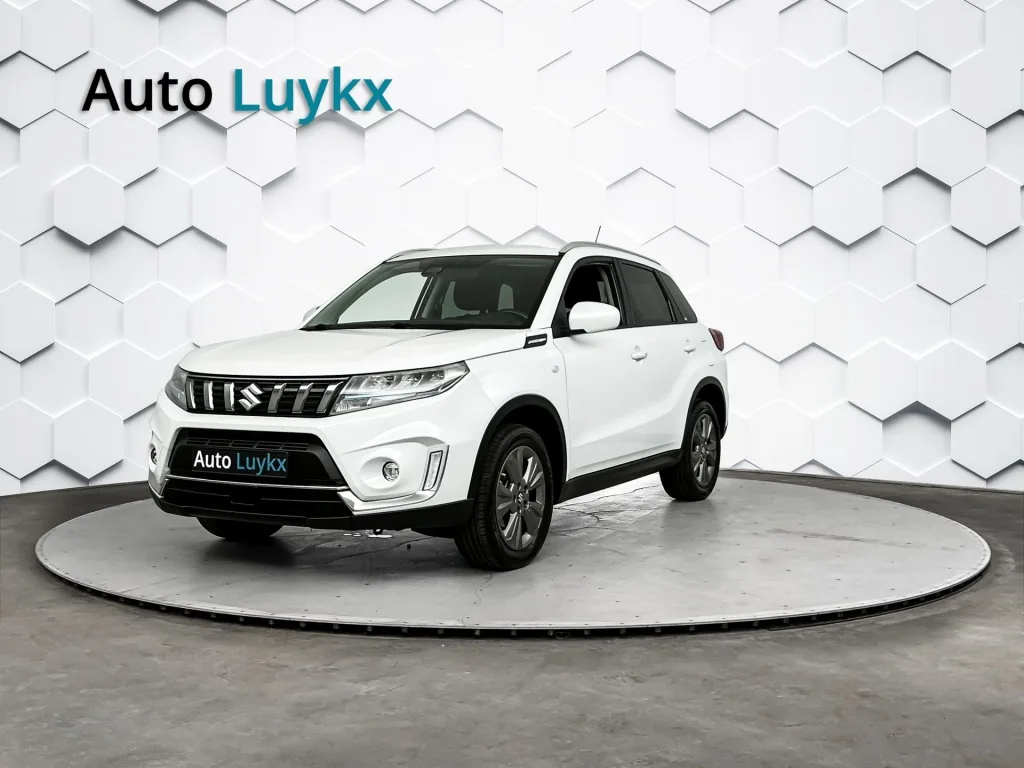 Suzuki Vitara (2022) — foto 1