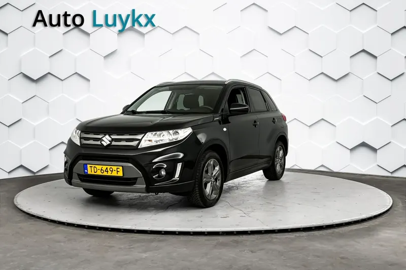 Suzuki Vitara (2018)
