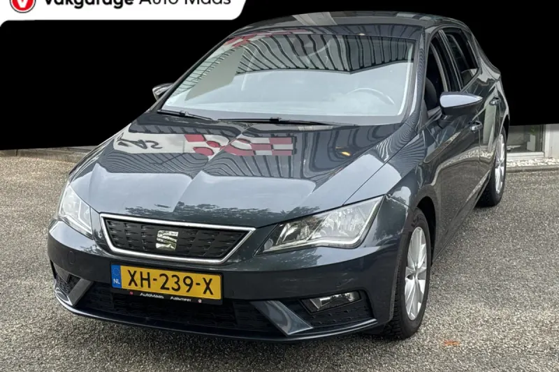 SEAT Leon (2019)