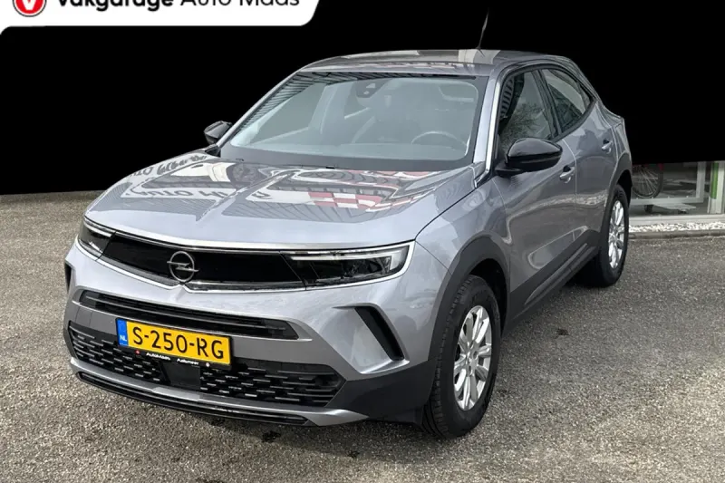 Opel Mokka (2023)