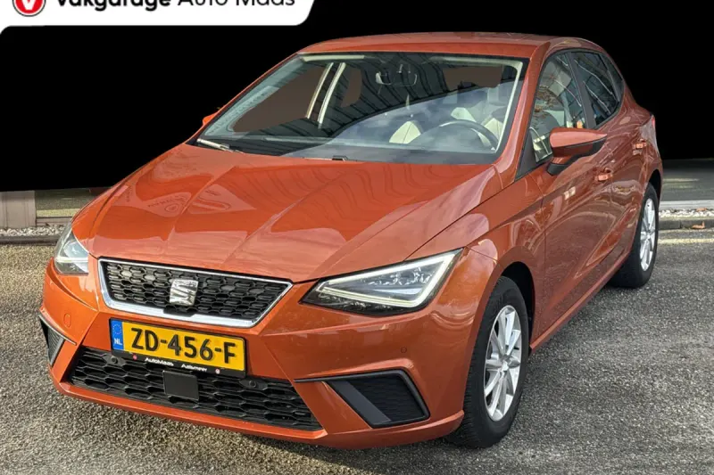 SEAT Ibiza (2019)