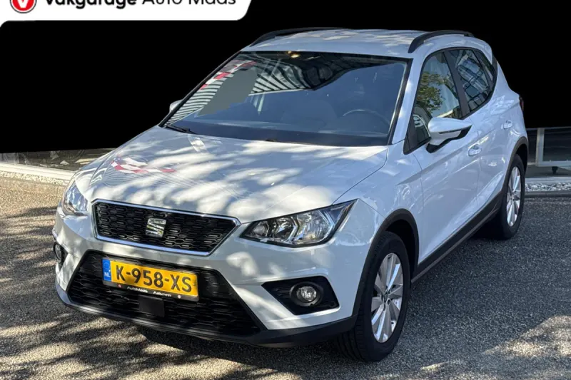 SEAT Arona (2021)