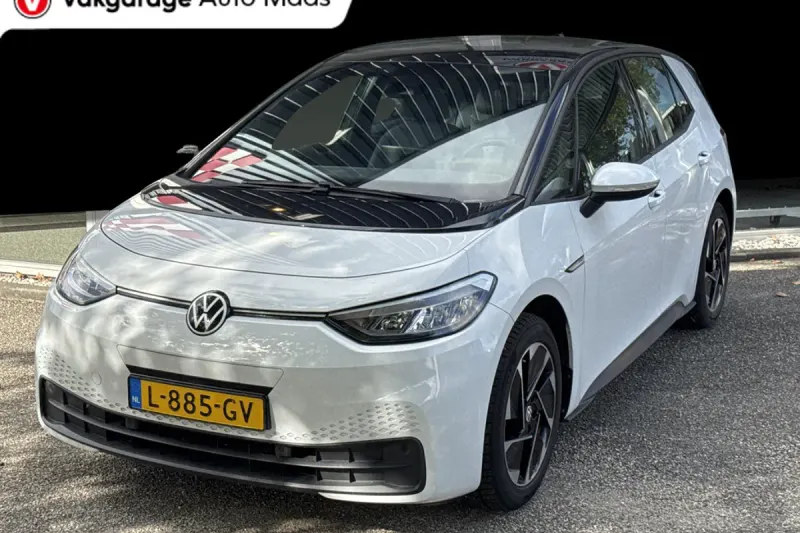 Volkswagen ID.3 (2020)