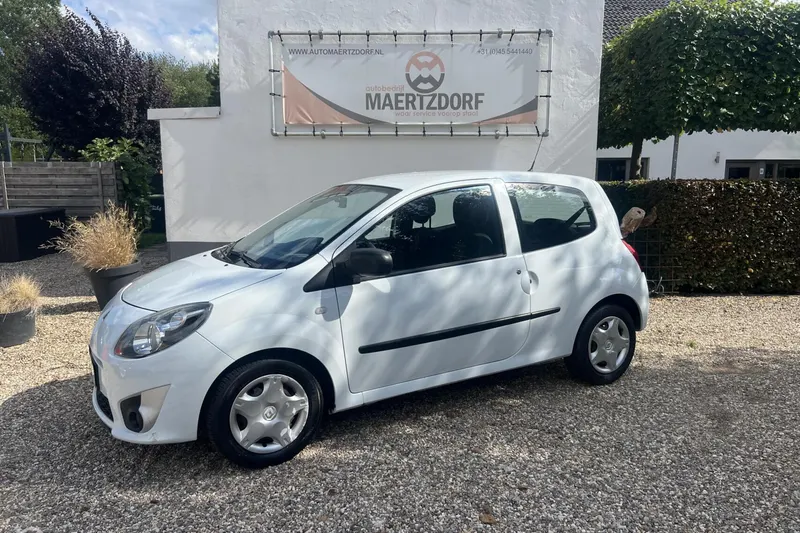 Renault Twingo (2011)