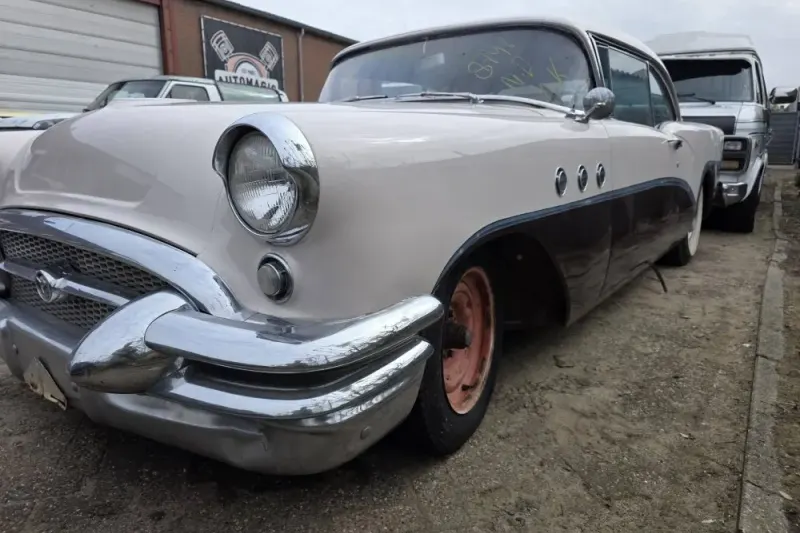 Buick Special (1955)