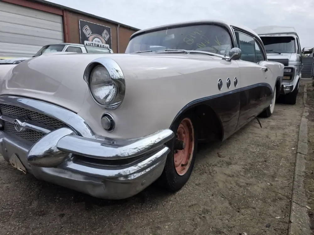 Buick Special (1955) — foto 1