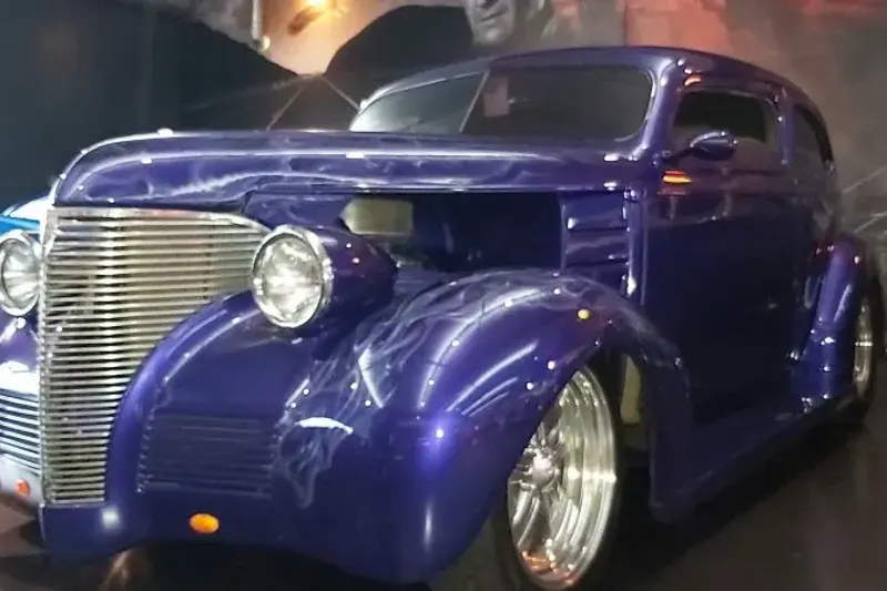 Chevrolet Master (1935)