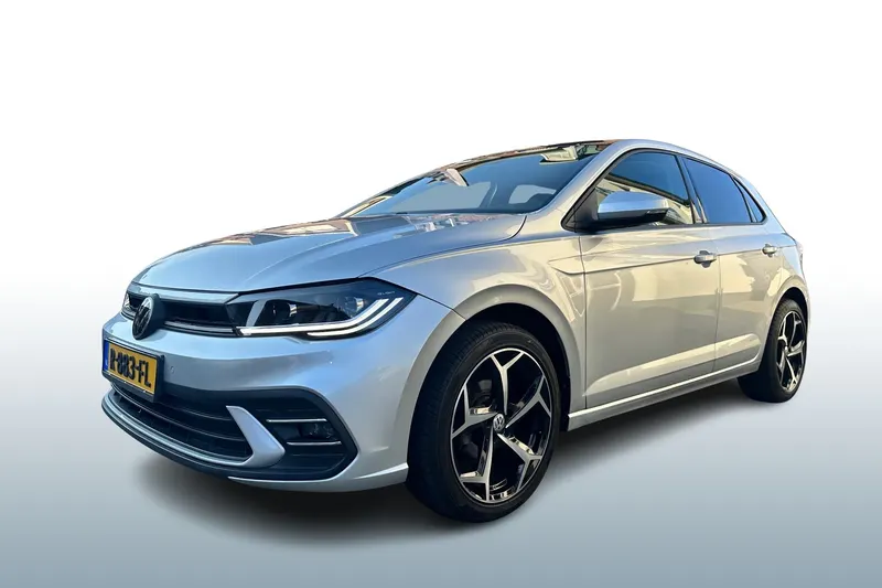 Volkswagen Polo (2022)