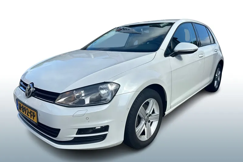 Volkswagen Golf (2013)
