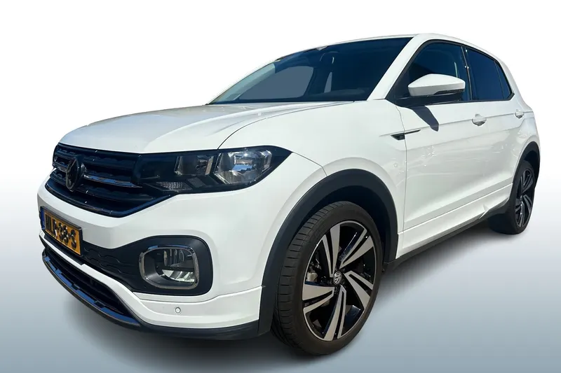 Volkswagen T-Cross (2020)