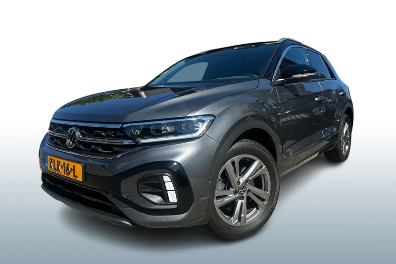 Volkswagen T-Roc (2024)