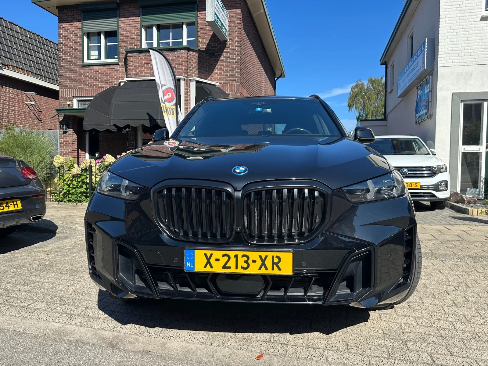 BMW X5 (2023) — foto 1
