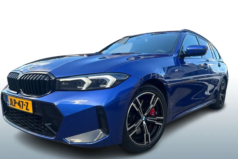 BMW 3-Serie (2025)