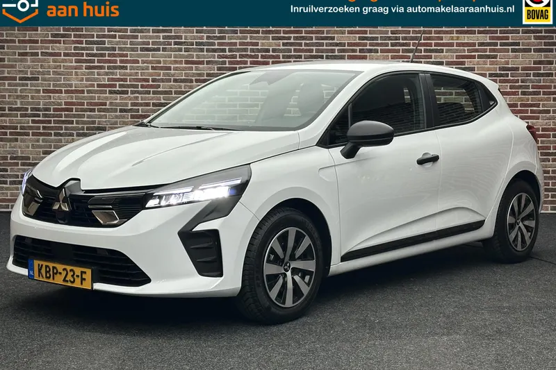 Renault Clio (2025)