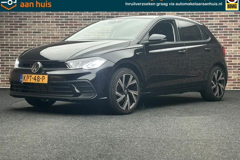 Volkswagen Polo (2023)