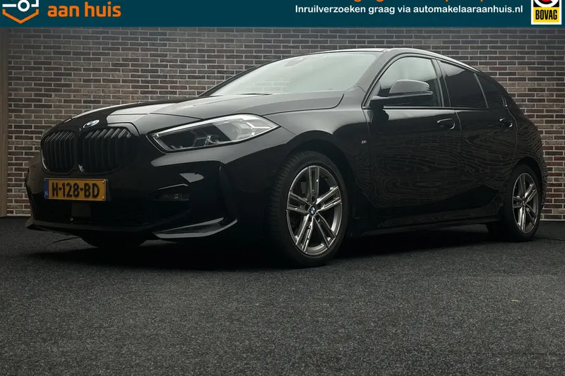 BMW 1-Serie (2020)
