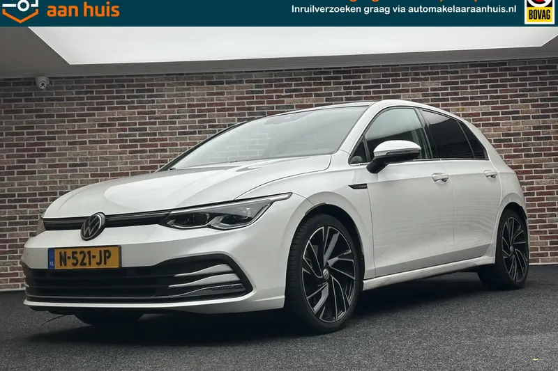 Volkswagen Golf (2020)