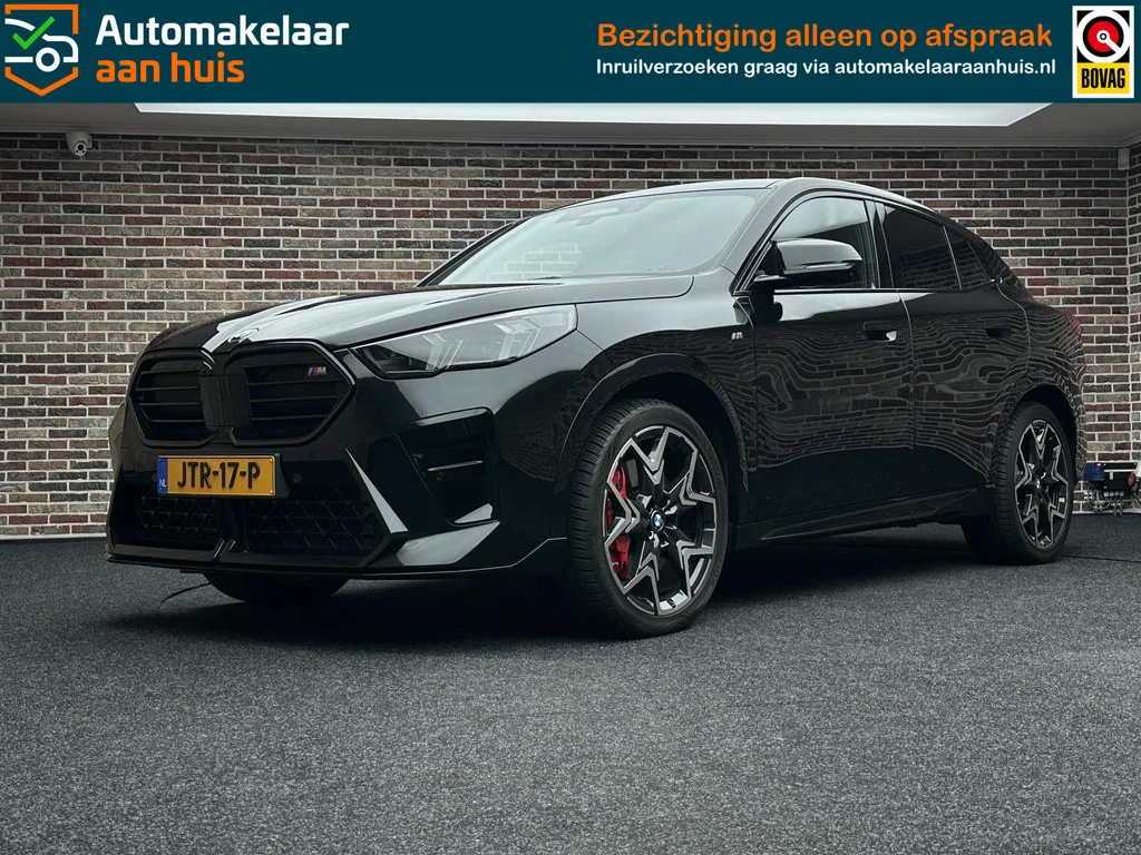 BMW X2 (2024) — foto 1