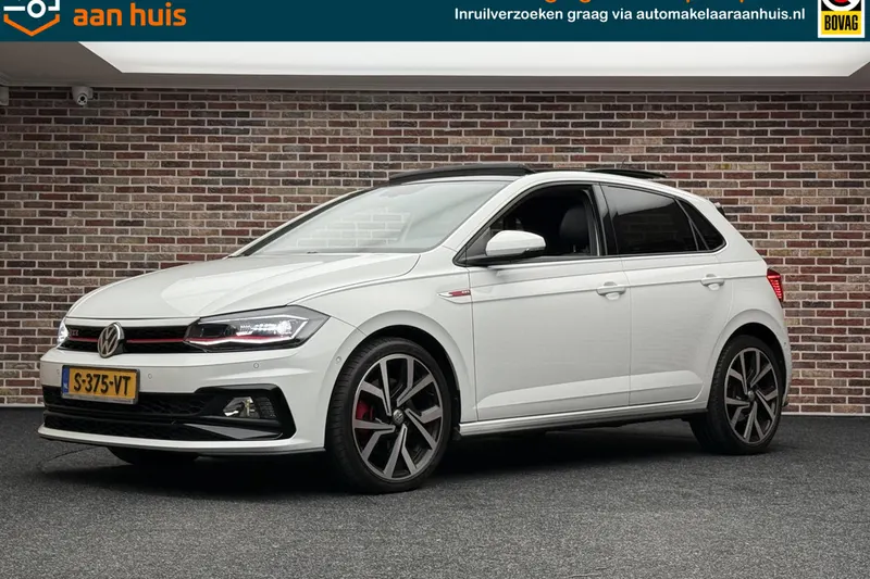 Volkswagen Polo (2019)