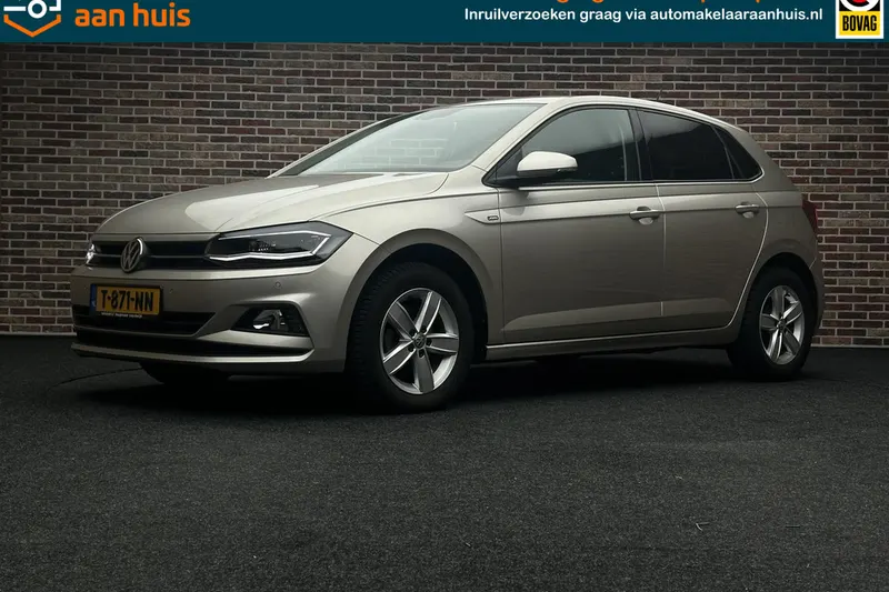 Volkswagen Polo (2019)