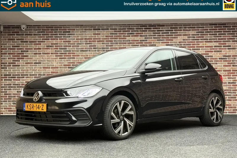 Volkswagen Polo (2023)