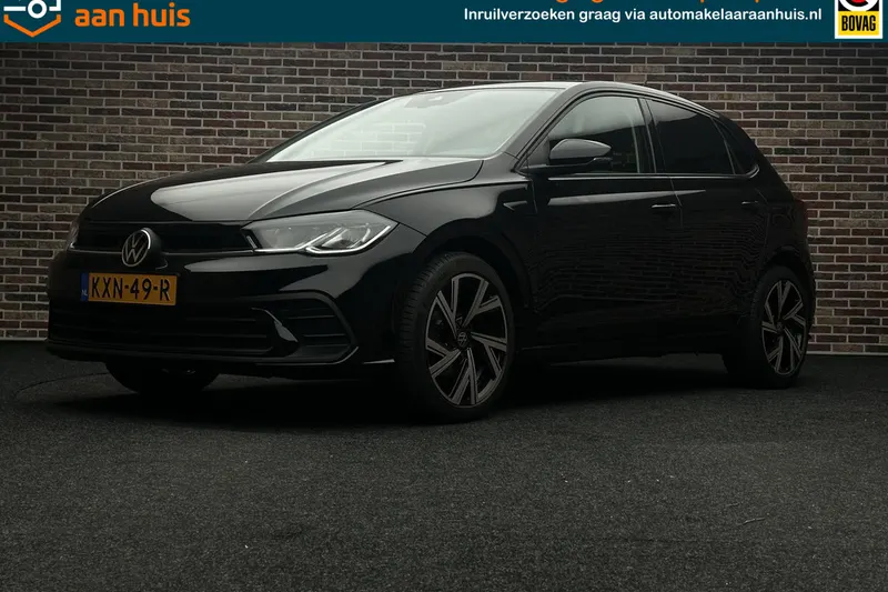 Volkswagen Polo (2023)
