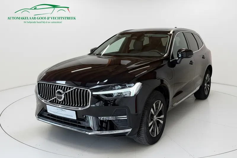 Volvo XC60 (2024)
