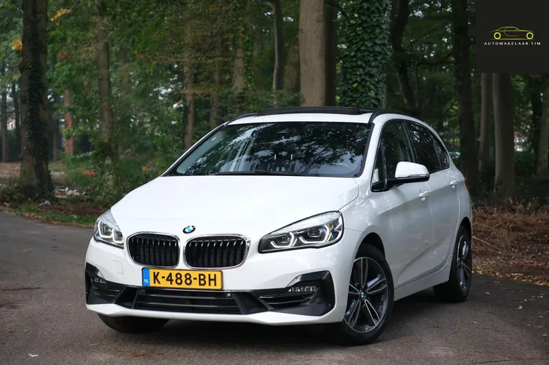 BMW 2-Serie Active Tourer (2020)