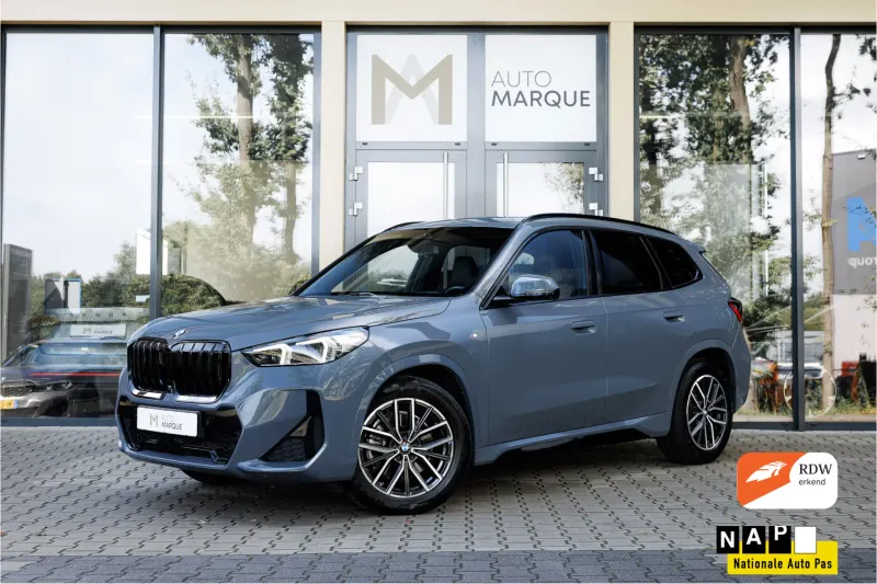 BMW X1 (2023)