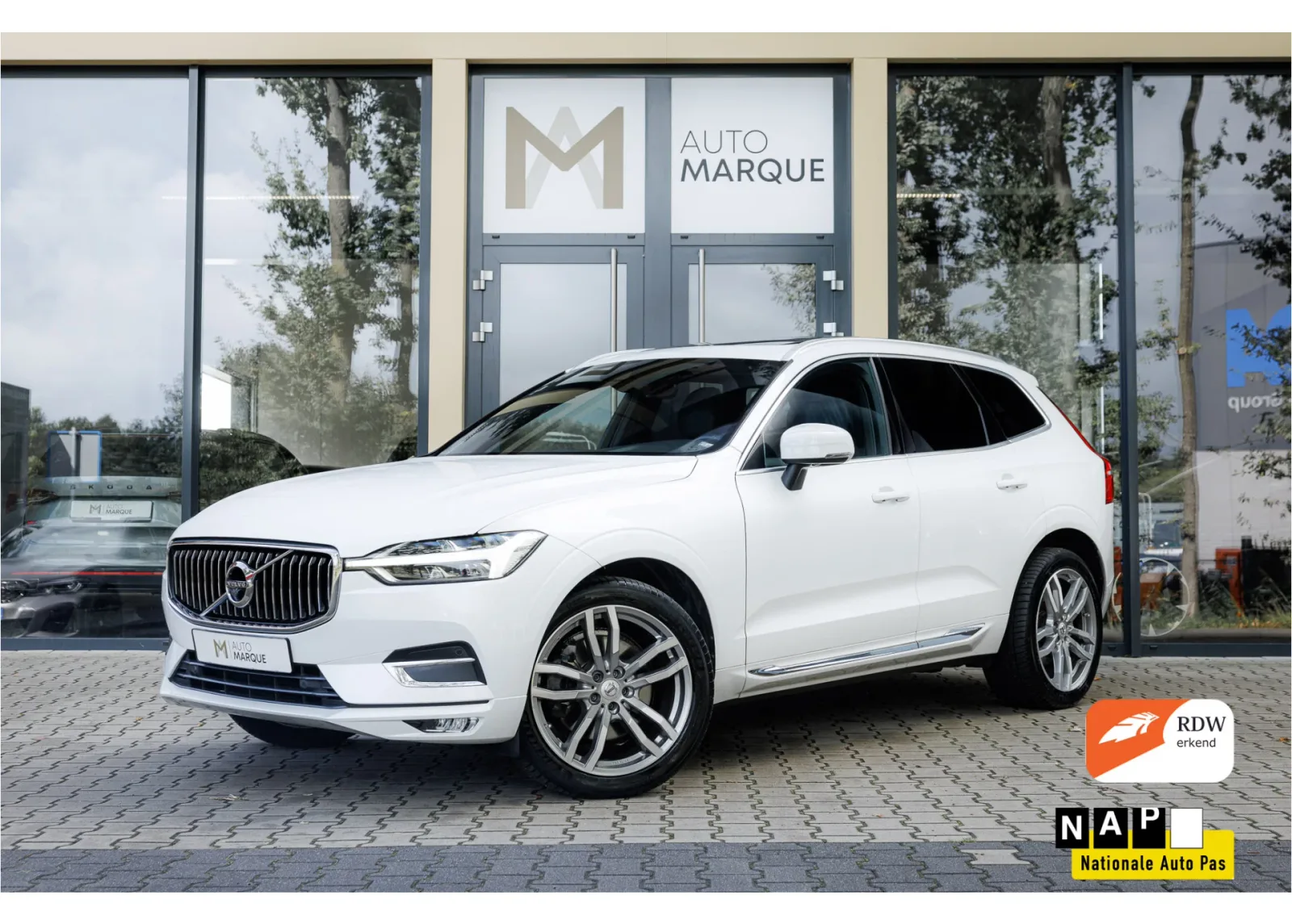 Volvo XC60 (2020) — foto 1