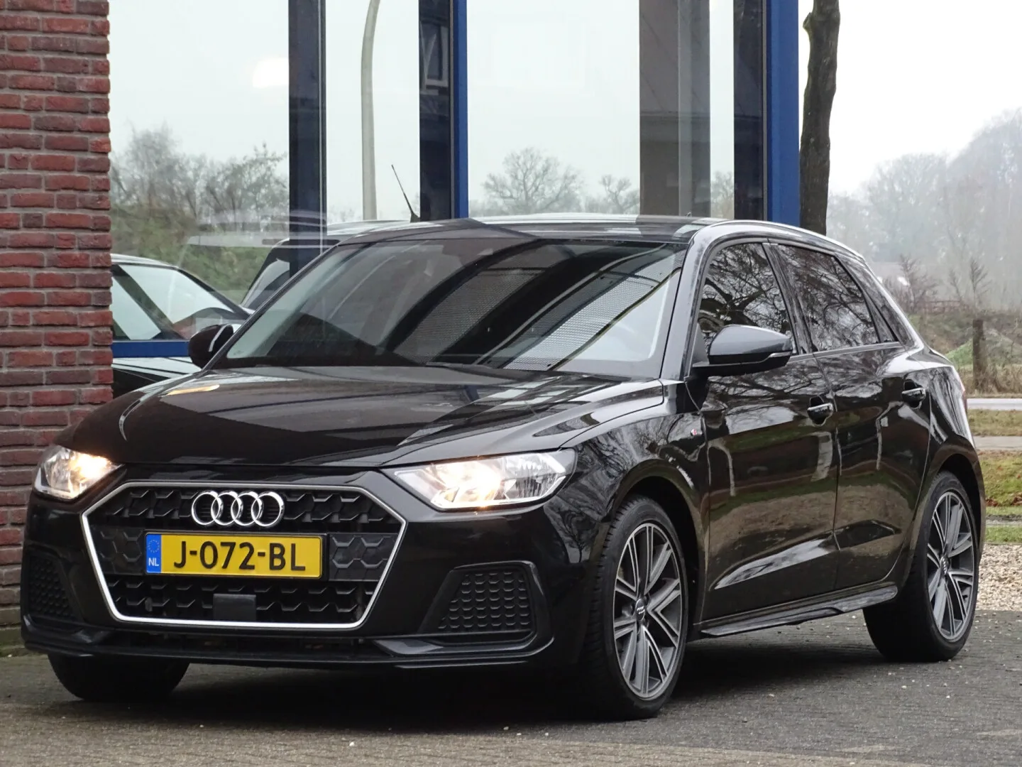 Audi A1 (2020) — foto 1