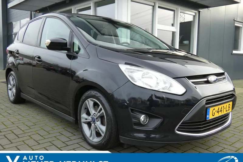 Ford C-Max (2013)