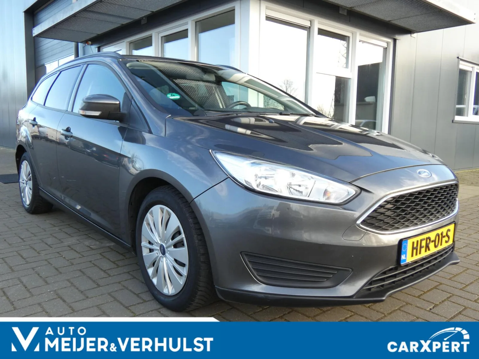 Ford Focus (2015) — foto 1