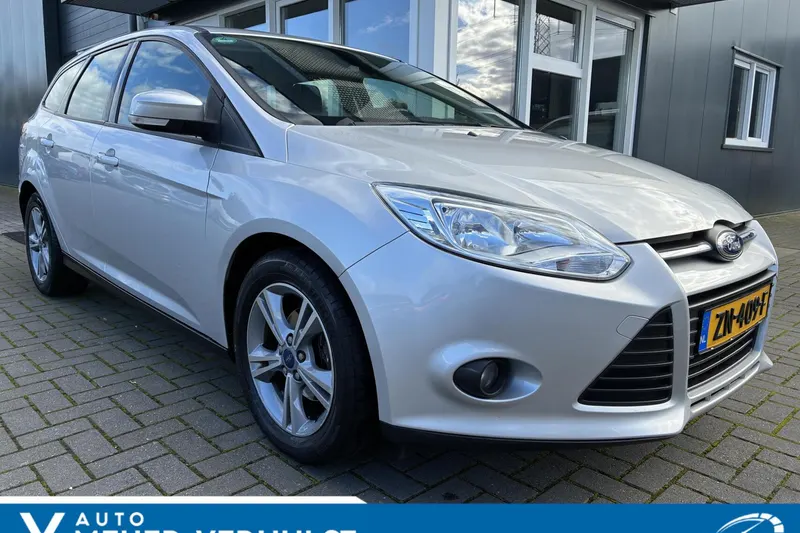 Ford Focus (2014)
