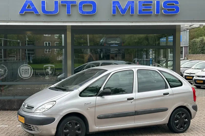 Citroën Xsara (2000)