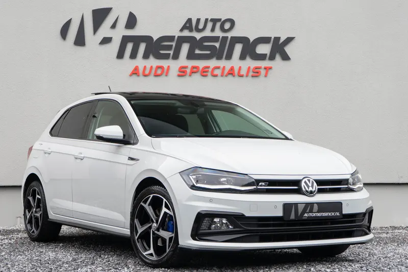 Volkswagen Polo (2018)