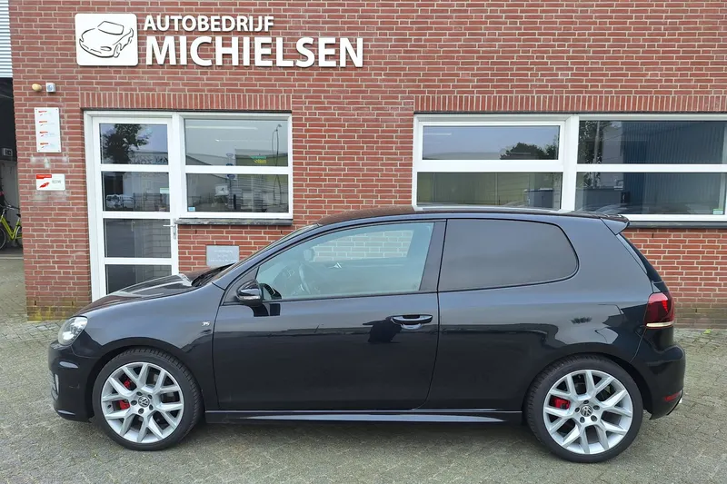 Volkswagen Golf (2011)